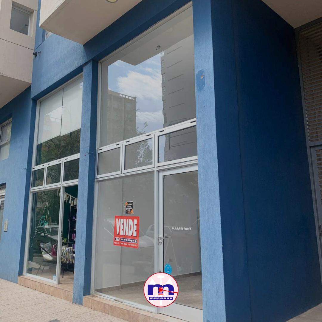 Macagno Inmobiliaria