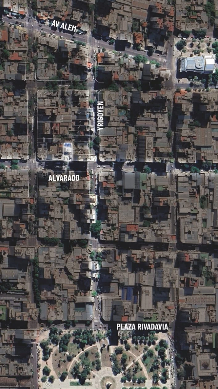 Macagno Inmobiliaria