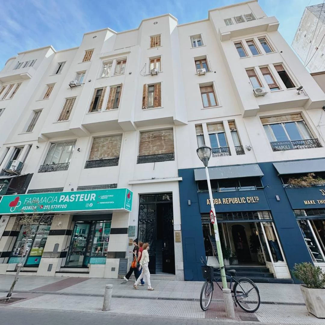 Macagno Inmobiliaria