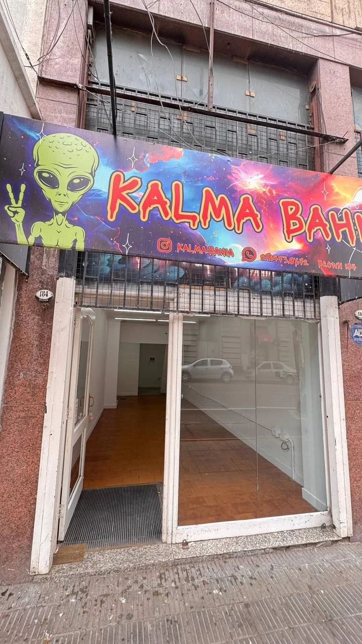 Macagno Inmobiliaria