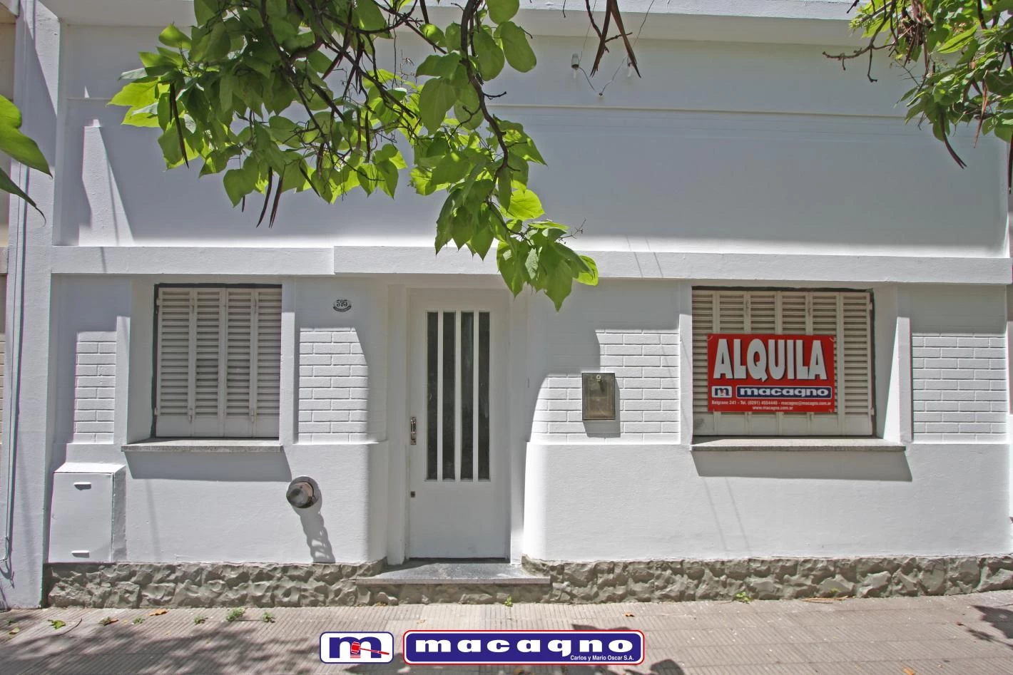 Macagno Inmobiliaria