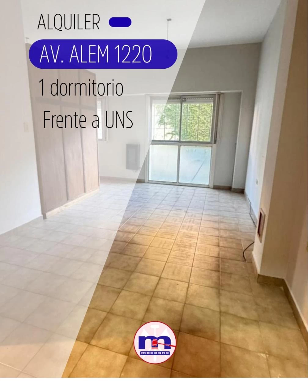 Macagno Inmobiliaria