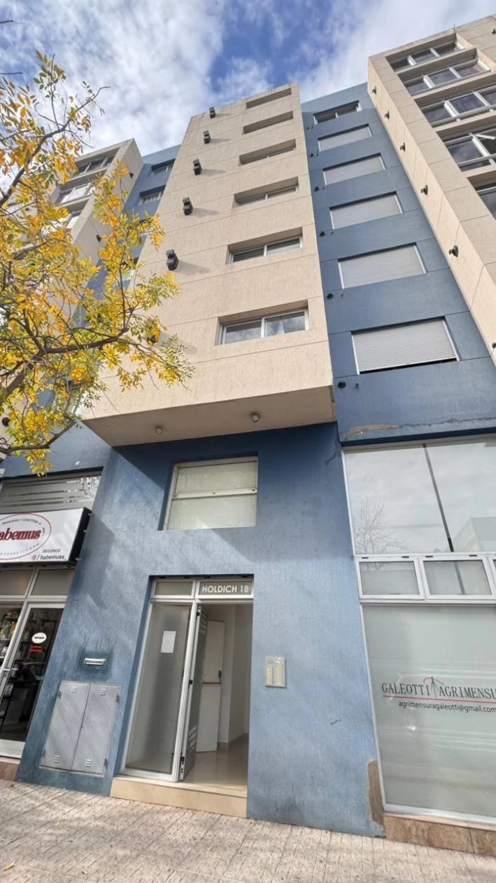 Macagno Inmobiliaria