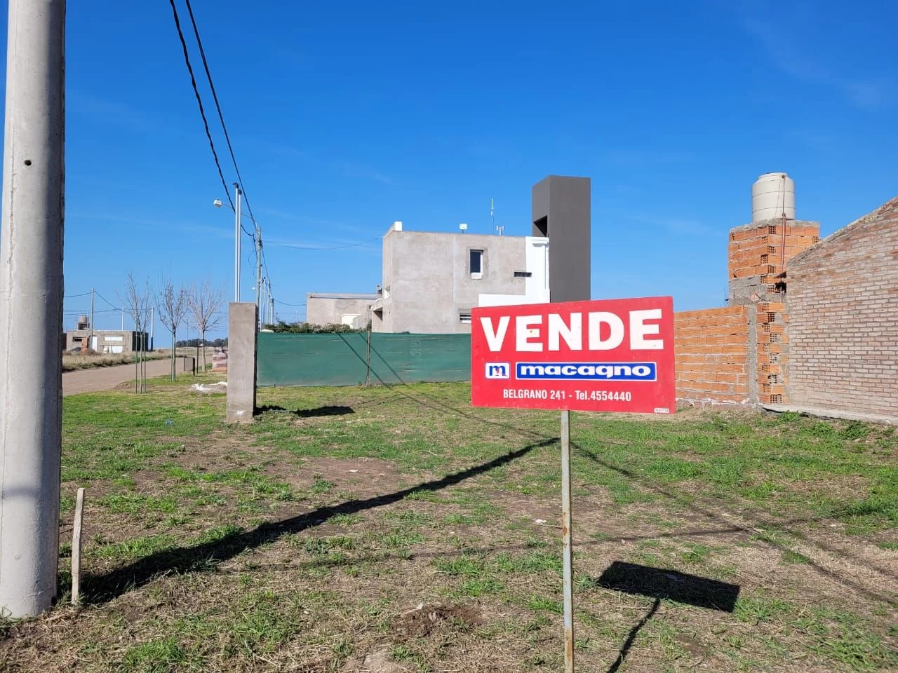 Macagno Inmobiliaria