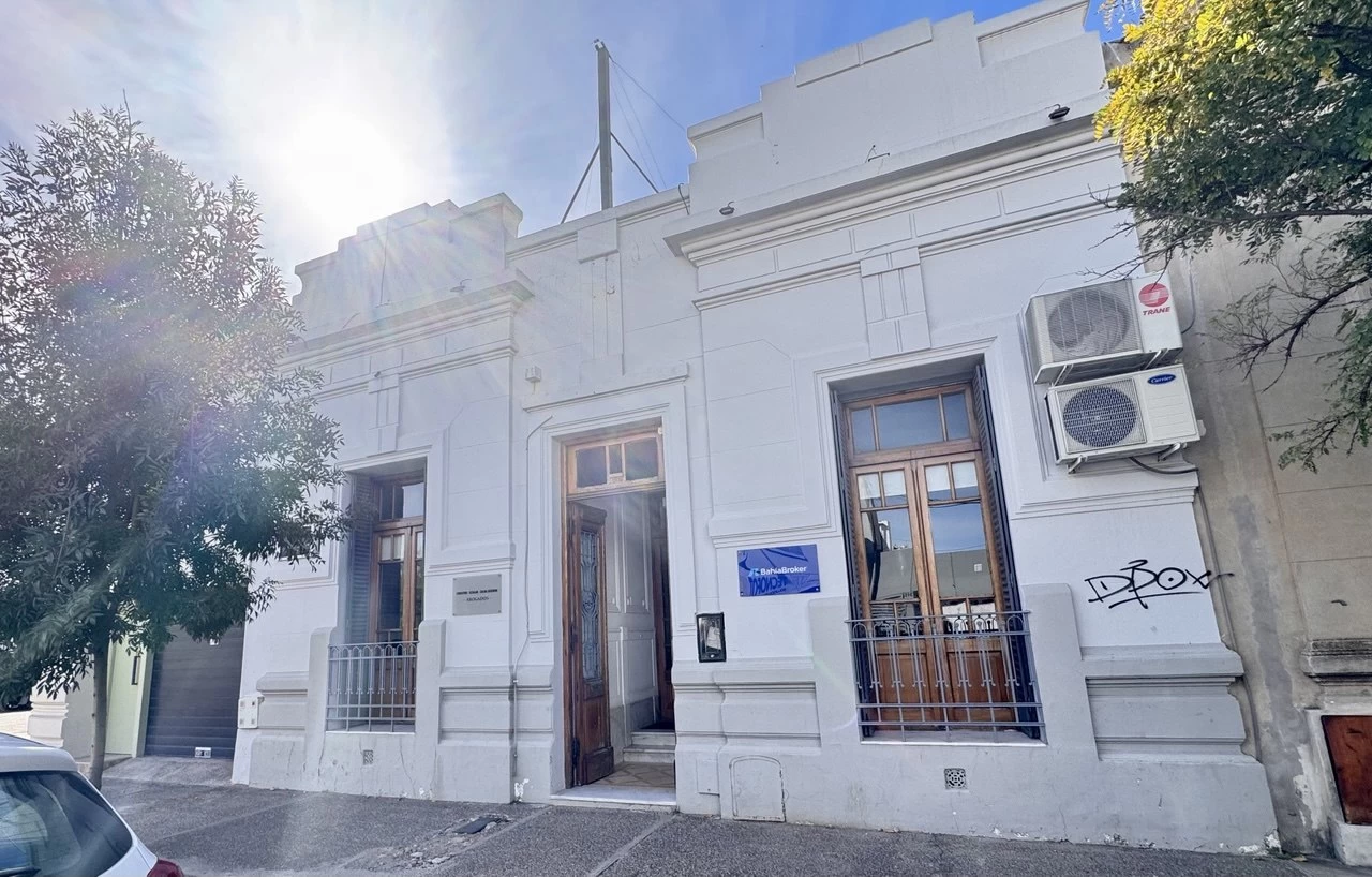 Macagno Inmobiliaria