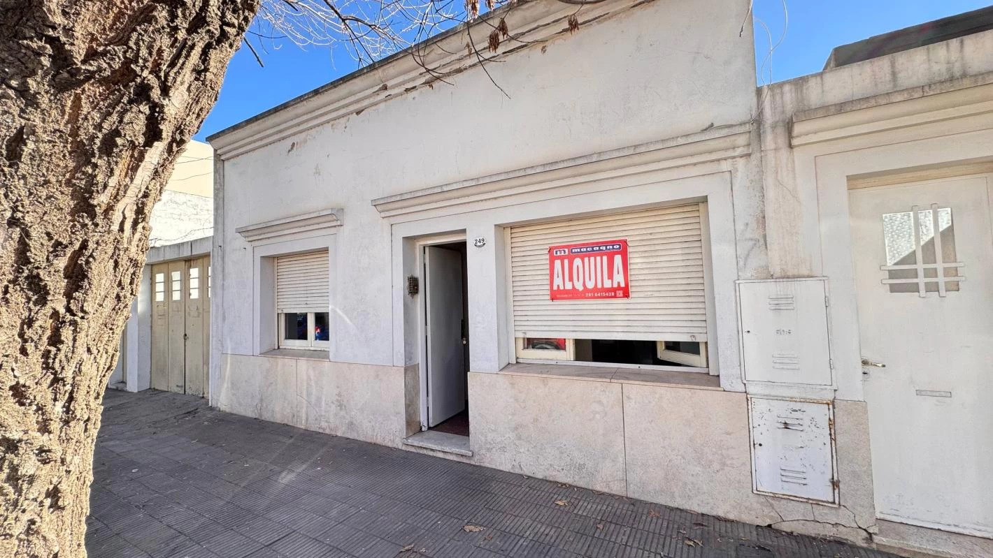 Macagno Inmobiliaria