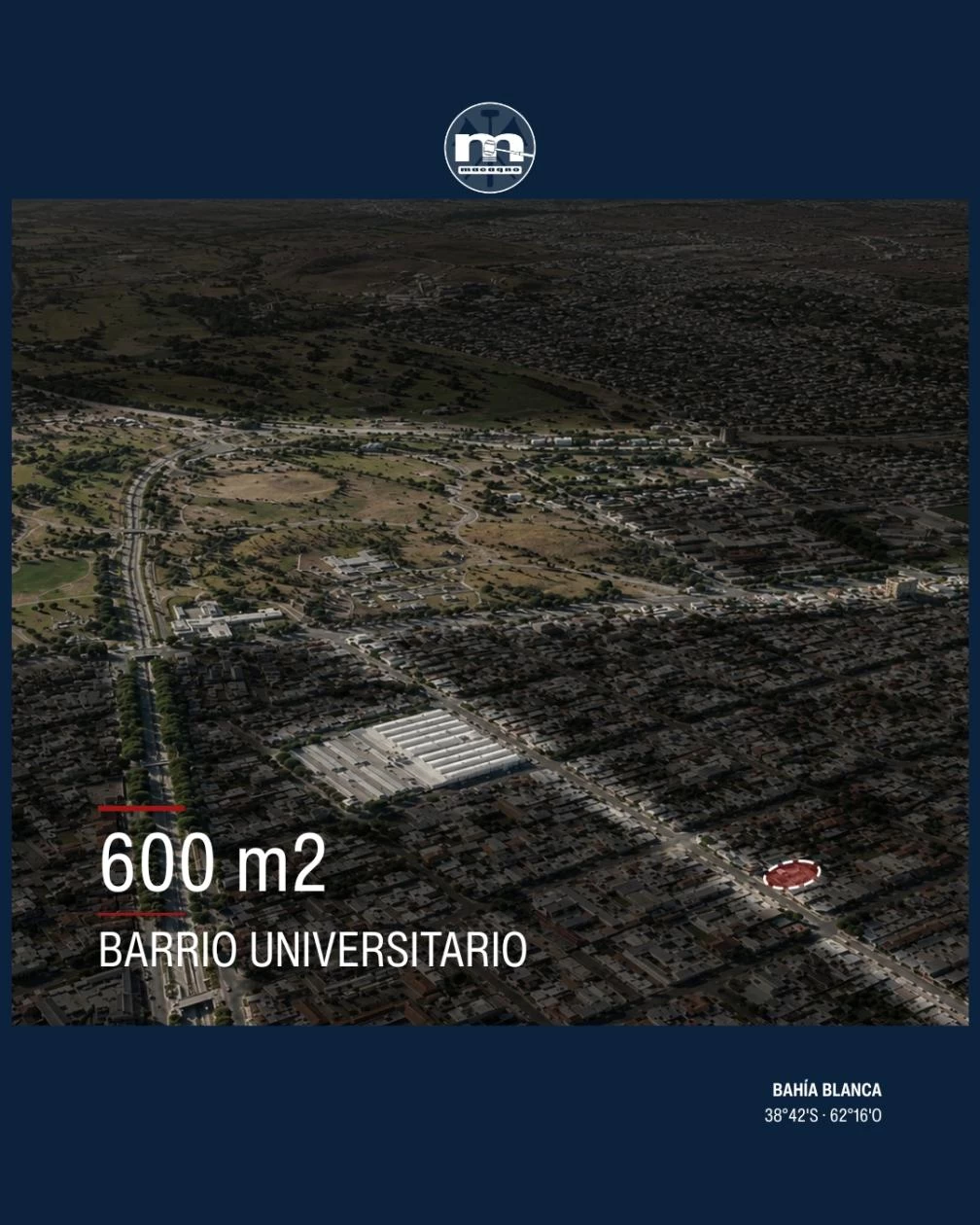 Macagno Inmobiliaria