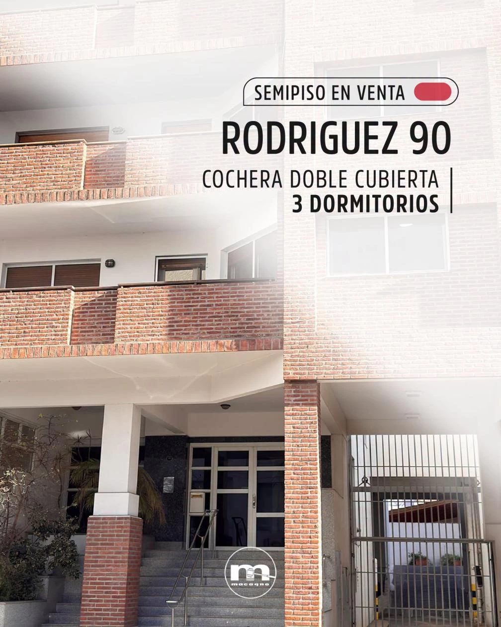 Macagno Inmobiliaria
