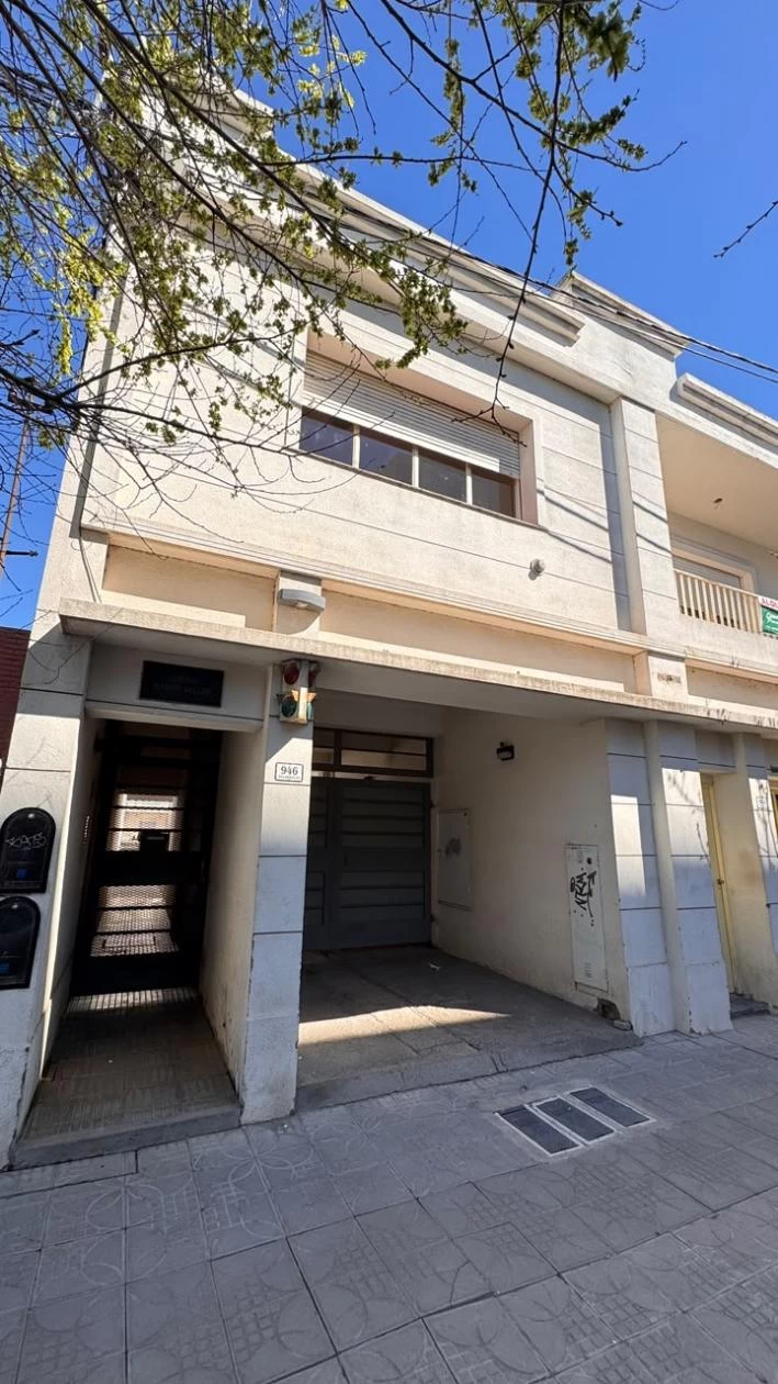 Macagno Inmobiliaria