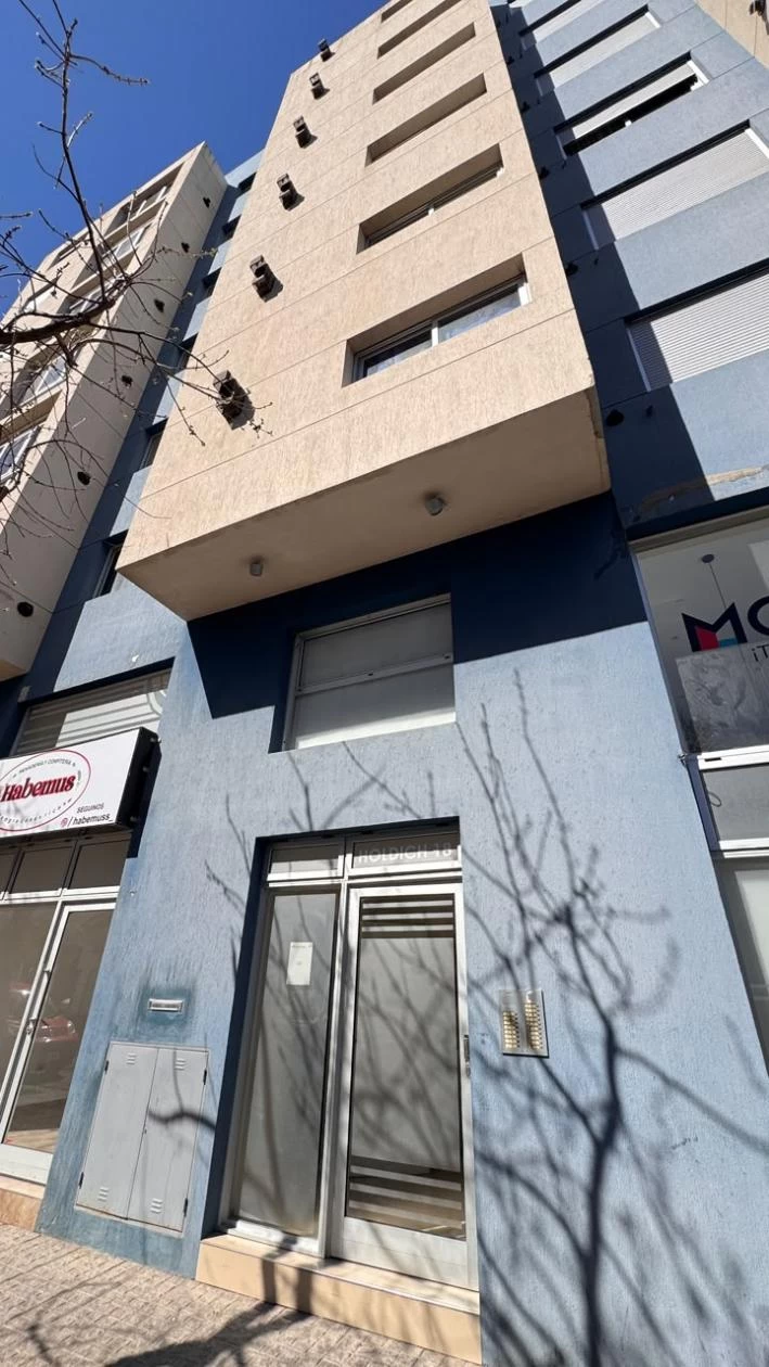 Macagno Inmobiliaria