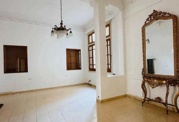 Oficinas Alsina en VENTA