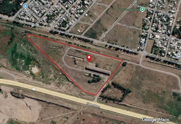 RUTA 3 PROP COMERCIAL_Mapa