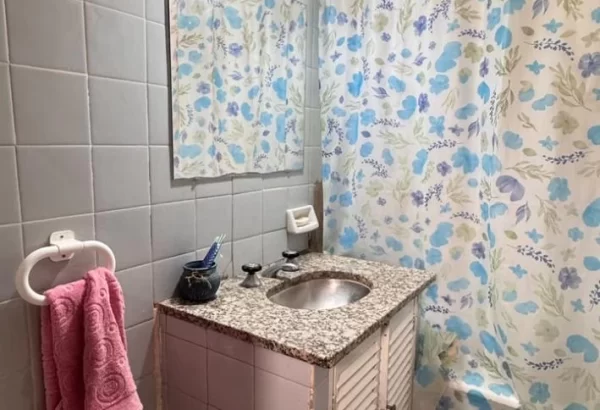 baño
