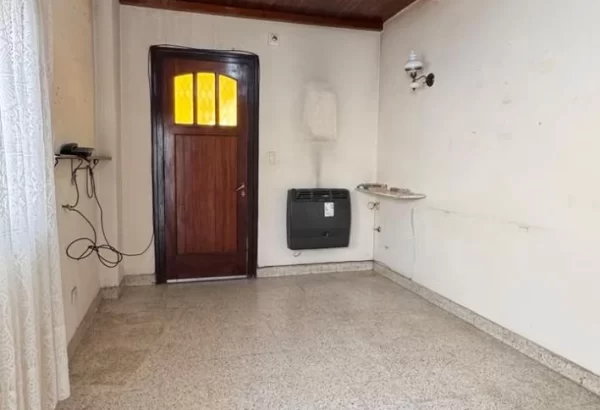 entrada