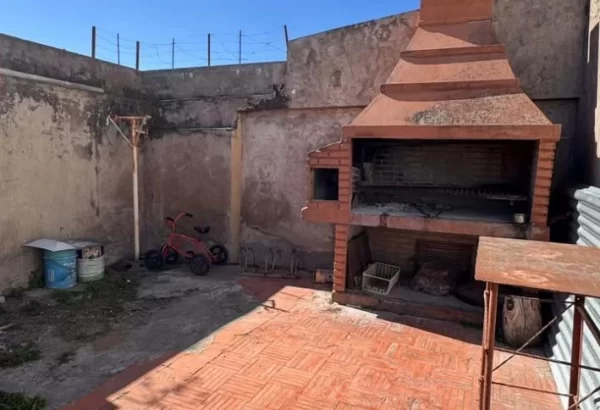 parrilla